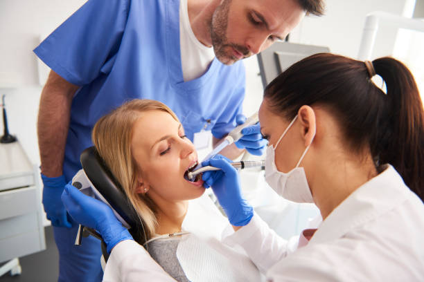 Sleep Apnea Treatment in Hauser, ID
